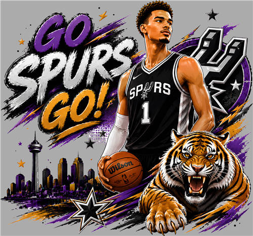 NBA and Team-QD 2634